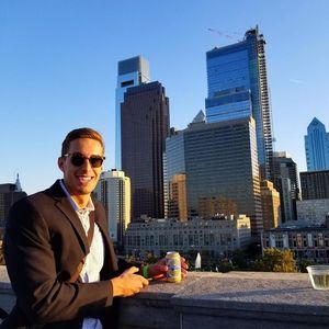 Meet your Posher, Dan